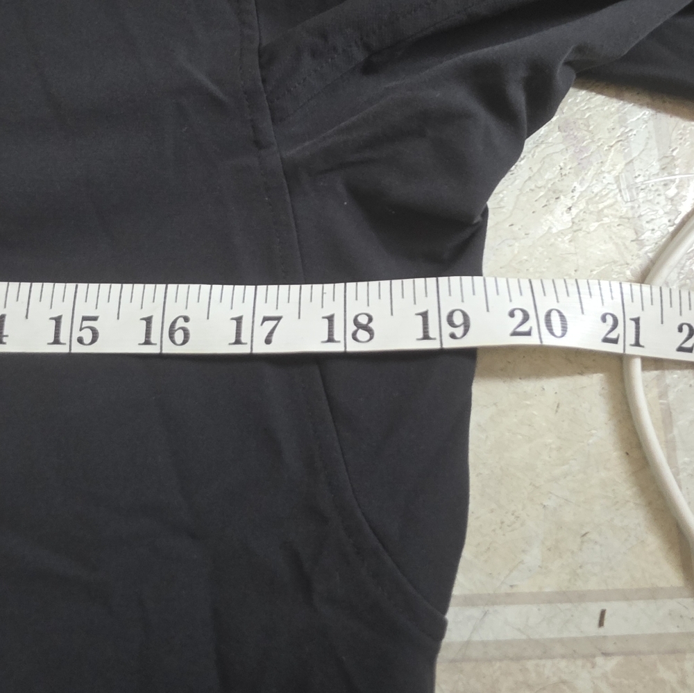 Lululemon Athletica Ventura Long Sleeve Classic Shirt - Picture 4 of 6